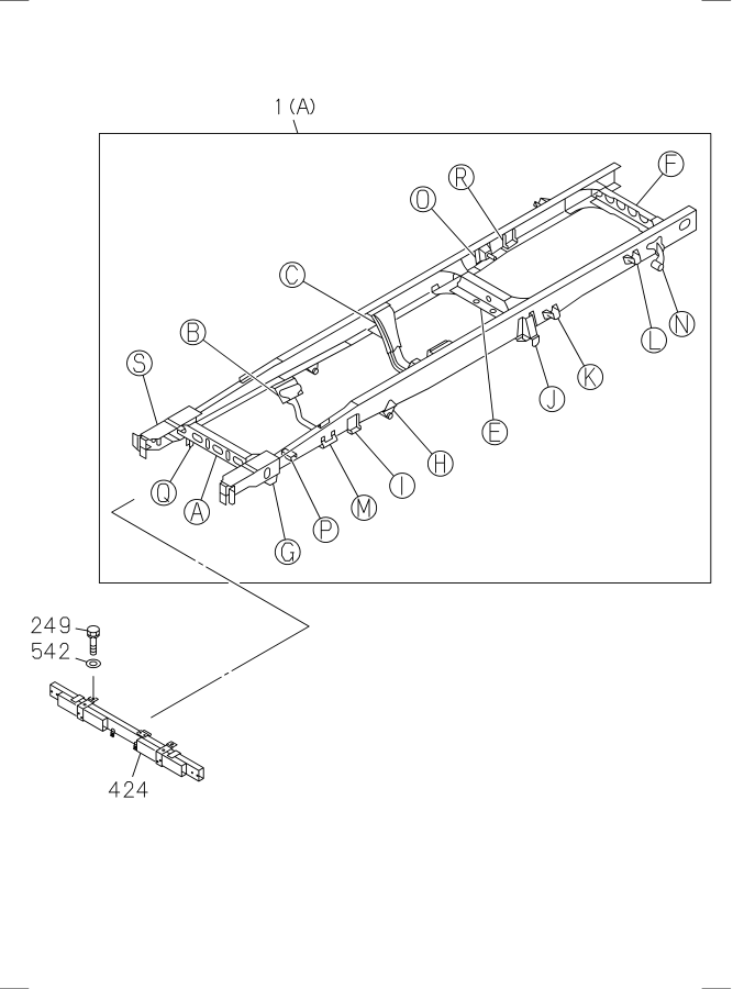 1998 Isuzu Npr Wiring Diagram